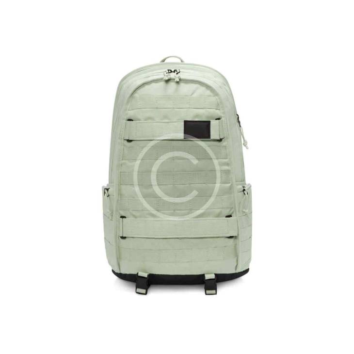 Gym backpack
